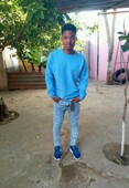 Arlindo Muianga