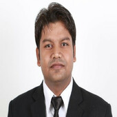 Ravindra Pratap Singh