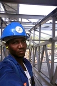 Thomas Dlate