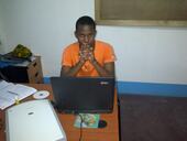 Ezequiel Melembe