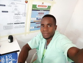Rui Antonio Damiao