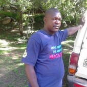 Patrick Kamusikiri