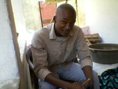 Louceiro Mavie