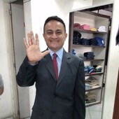 Paulo Roberto Morais Bandeira