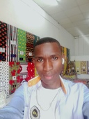 Orlando Jonas Sualehe