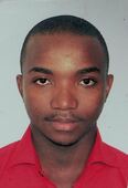 Hamilton Antonio