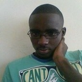 Samuel Daniel Chumane