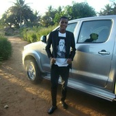 Edilton Sambo