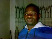 Isac Madjiga