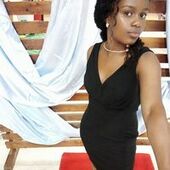 Stella Manhique