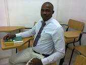 Alcides Nobre