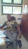 Nelson Dzidzi