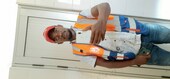 Roger Lemos Antonio