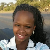 Rosalia Magaia