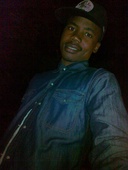 Ezidine Mabuto