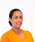 Catija Almeida