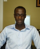 Simão Fanuel Chamango