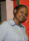 Narguisse Mascarenhas