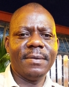 Eustaquio Manganimanja