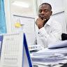 Olumide Obanla
