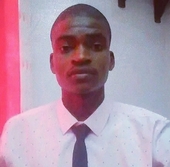Ambrósio José Nharreluga