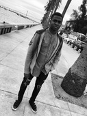 Wilson Ussene