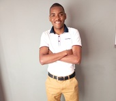 Dalton Xavier Ndjindje