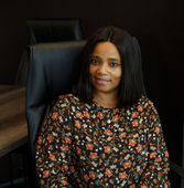 Joana Mutambe