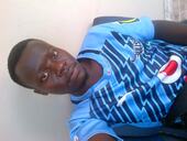 Victor Wamba