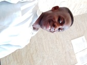 Inácio Américo Nhane