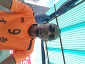 Wilton Sérgio Évora Martins