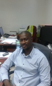 Dino Tembe