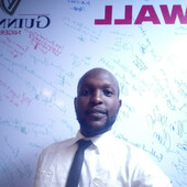 Akinwole Akindele