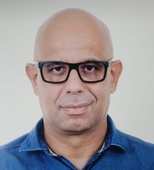 Sergio Freire