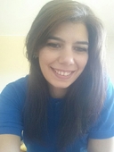 Isabel Madureira