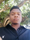 Chinua Gove