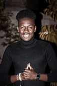 Osvaldo Armando Sitoe