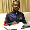 Ibraimo Ussene Chale