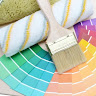 PintaOrganiCor Pintura e Organização de Cores