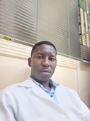 Marcos Daniel Mapsanganhe