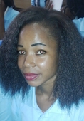 Alcina Barbosa Cuambe