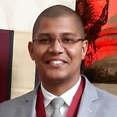 Aryo Nunes, Mba