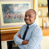 Mfanufikile Hlongwane