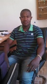 Rajabo Issa