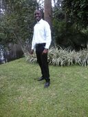Hilario Jaime Zimba