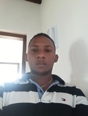 Mahomed Mahomedesamji