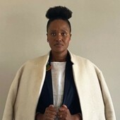 Palesa Hekandjo
