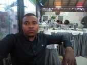 Nelson Mazive