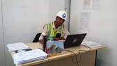 Arsenio Nhandimo