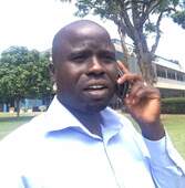 Tawanda Miguel Nyararai